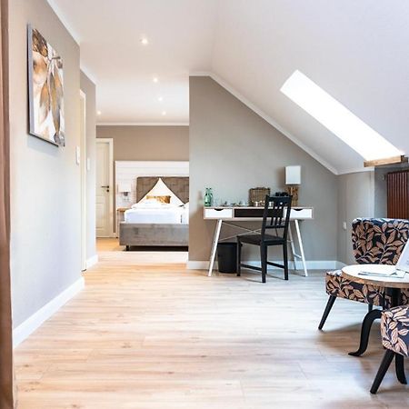 Zum Landsberger Hof Hotel Arnsberg Ngoại thất bức ảnh