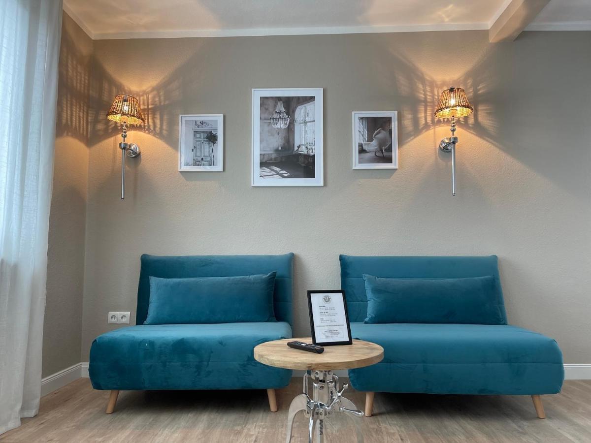 Zum Landsberger Hof Hotel Arnsberg Ngoại thất bức ảnh