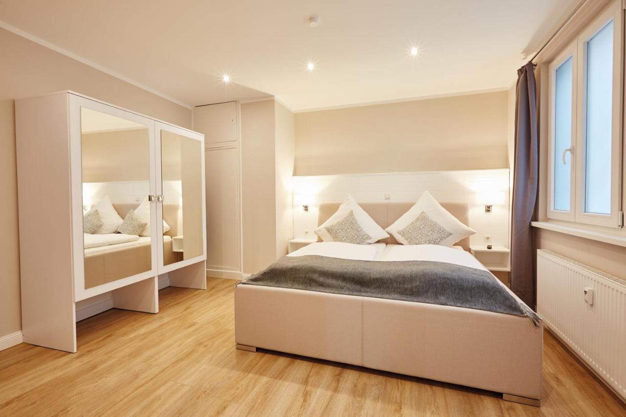 Zum Landsberger Hof Hotel Arnsberg Ngoại thất bức ảnh