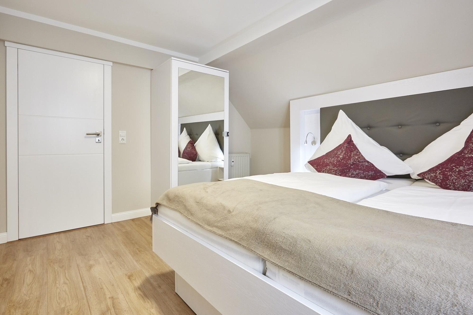Zum Landsberger Hof Hotel Arnsberg Ngoại thất bức ảnh