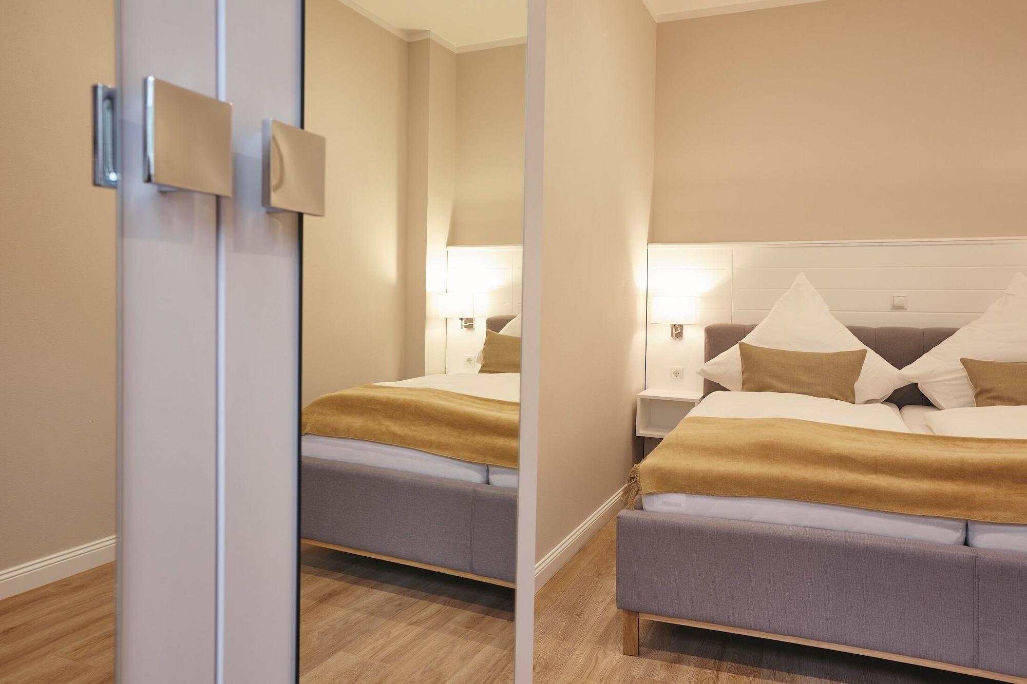 Zum Landsberger Hof Hotel Arnsberg Ngoại thất bức ảnh