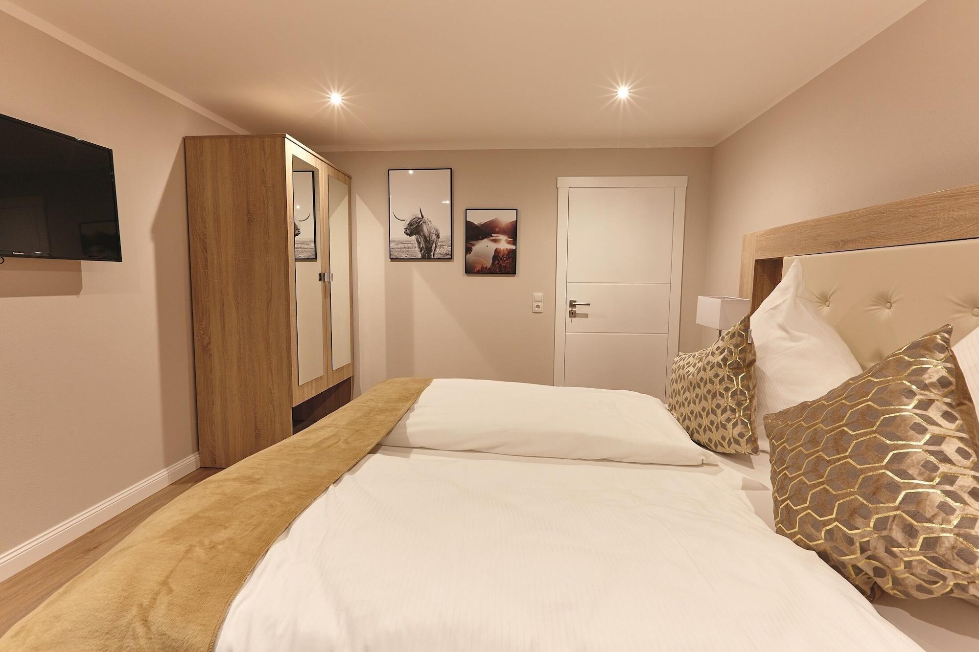 Zum Landsberger Hof Hotel Arnsberg Ngoại thất bức ảnh