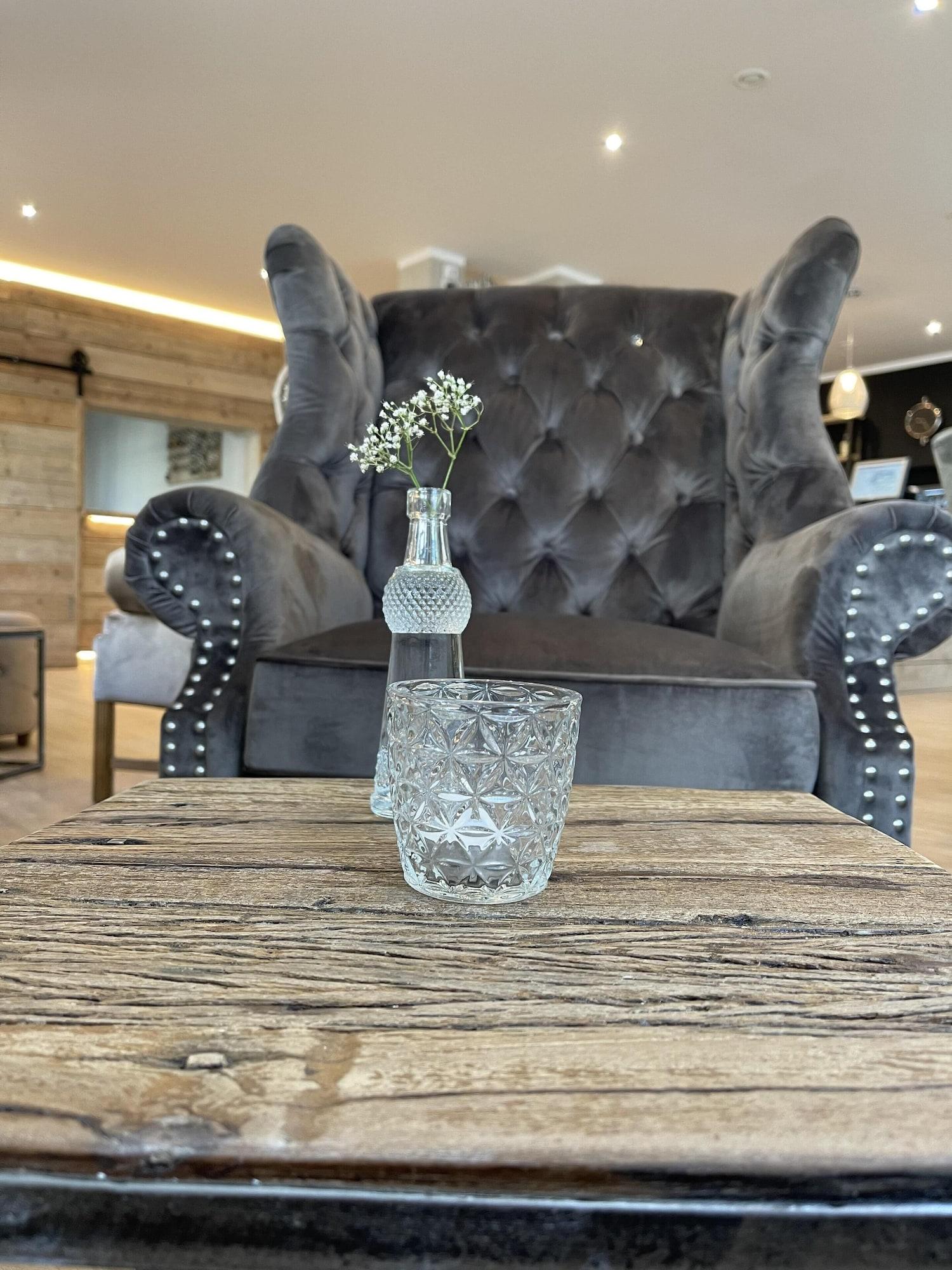 Zum Landsberger Hof Hotel Arnsberg Ngoại thất bức ảnh