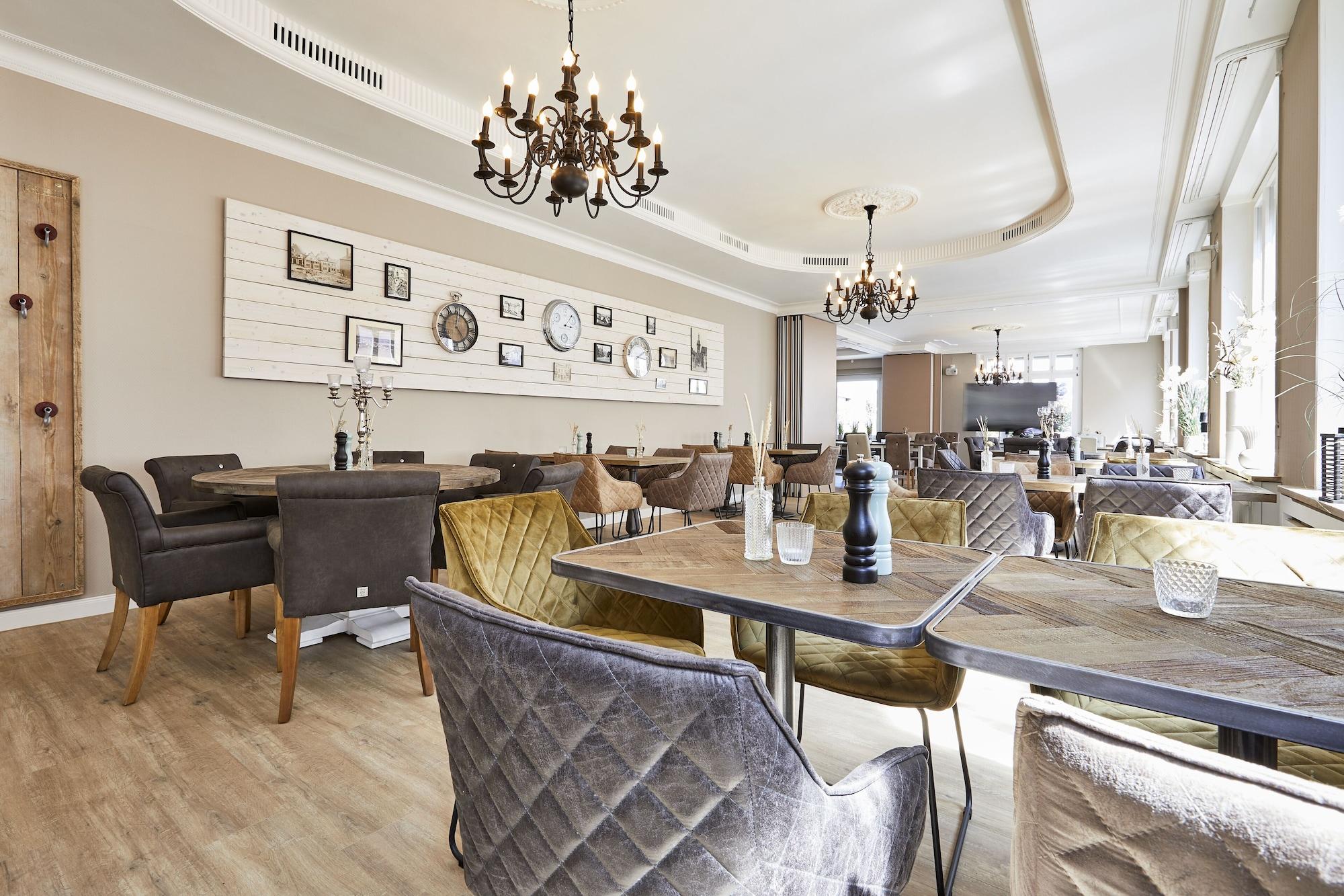 Zum Landsberger Hof Hotel Arnsberg Ngoại thất bức ảnh
