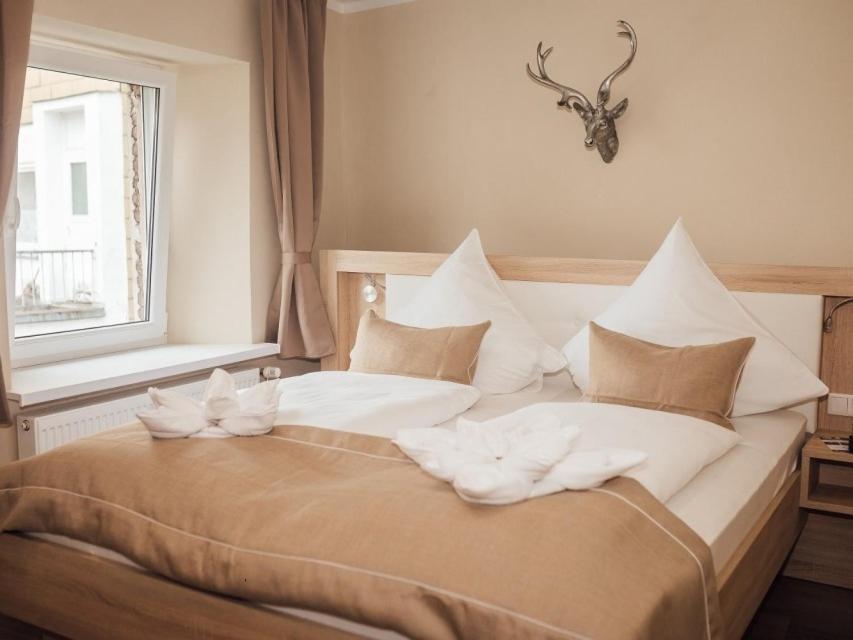 Zum Landsberger Hof Hotel Arnsberg Ngoại thất bức ảnh
