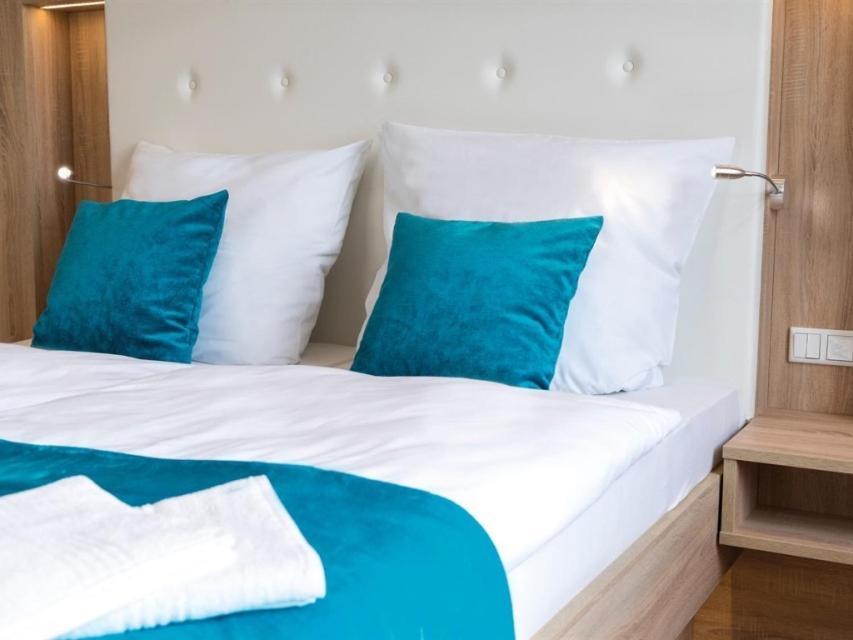 Zum Landsberger Hof Hotel Arnsberg Ngoại thất bức ảnh