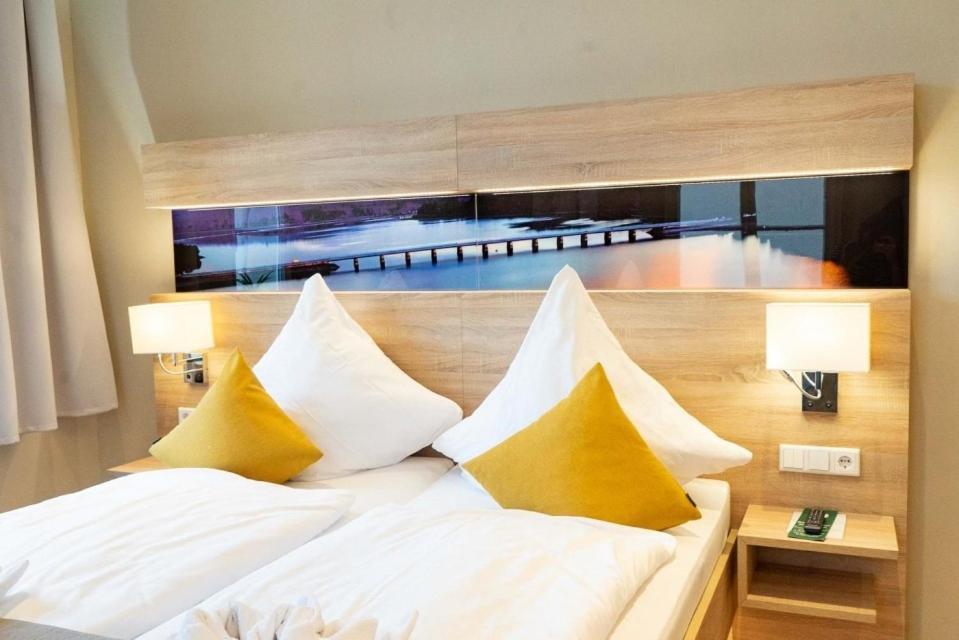 Zum Landsberger Hof Hotel Arnsberg Ngoại thất bức ảnh