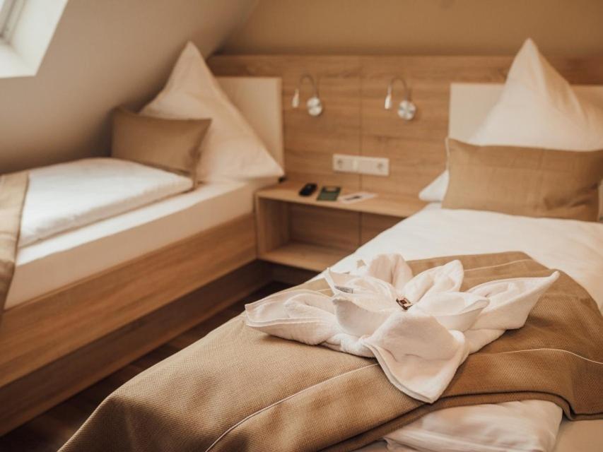 Zum Landsberger Hof Hotel Arnsberg Ngoại thất bức ảnh