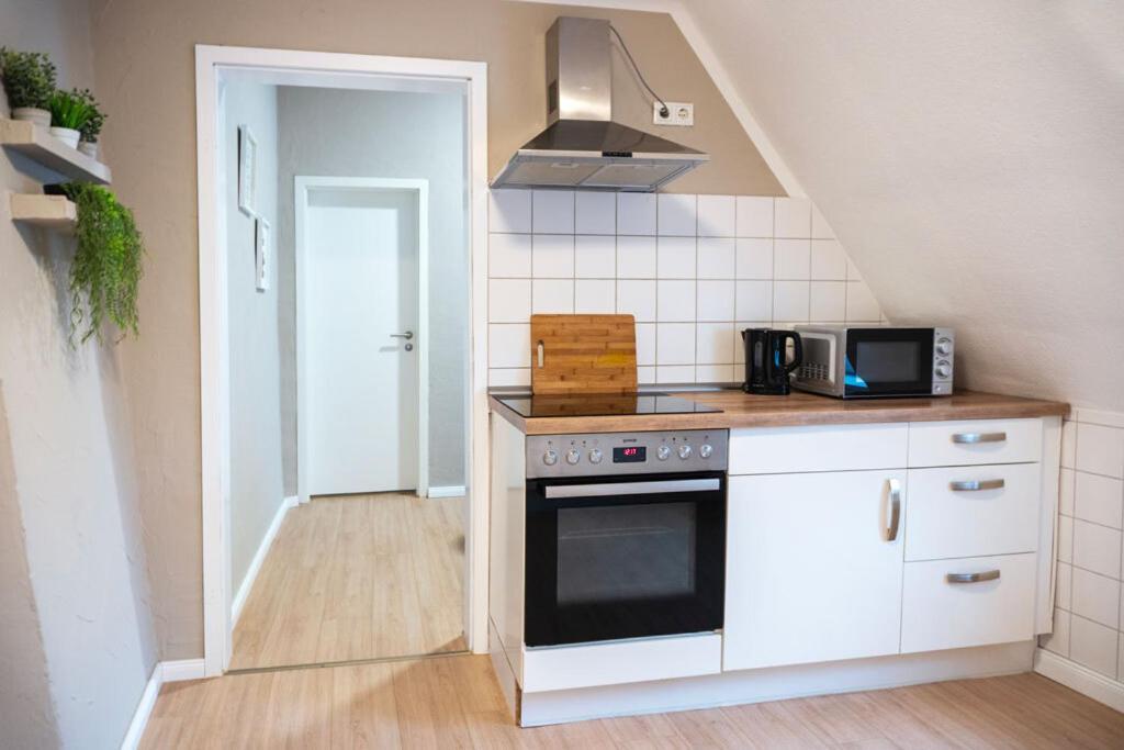 Zum Landsberger Hof Hotel Arnsberg Phòng bức ảnh