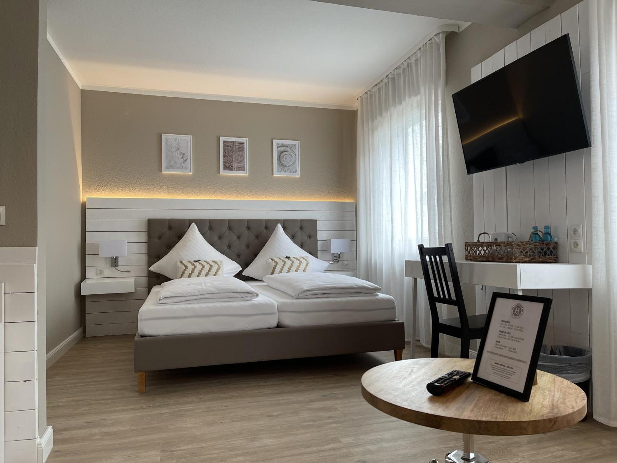Zum Landsberger Hof Hotel Arnsberg Phòng bức ảnh