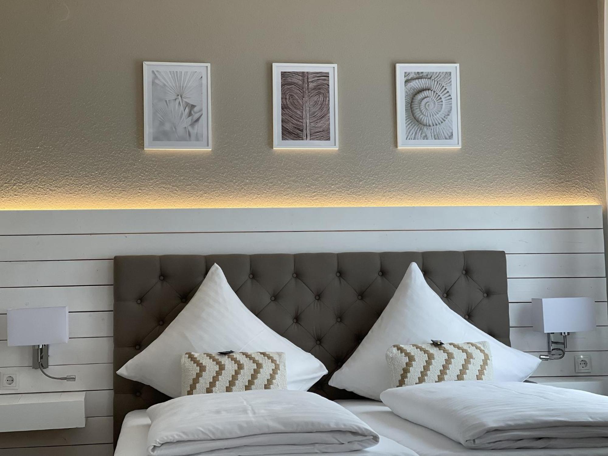 Zum Landsberger Hof Hotel Arnsberg Phòng bức ảnh